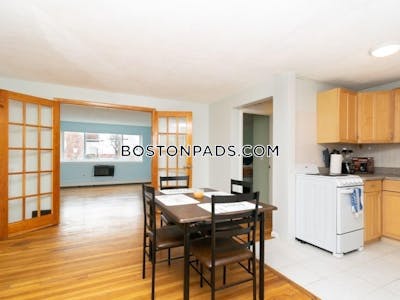 Allston 2 Bed 1 Bath BOSTON Boston - $2,750