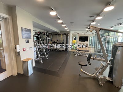 Charlestown 2 Bed 2 Bath BOSTON Boston - $4,495