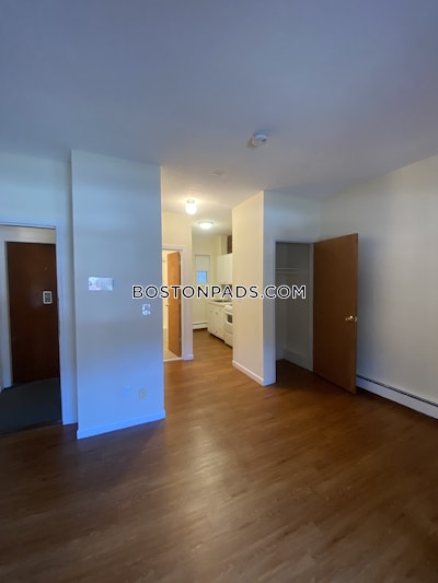 Jamaica Plain 0 Bed 1 Bath BOSTON Boston - $1,900 50% Fee