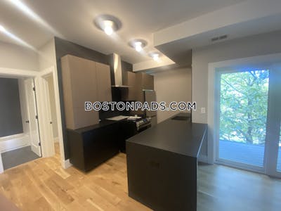 East Boston 3 Bed 1 Bath BOSTON Boston - $4,095