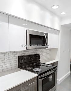 Back Bay 2 Bed 1 Bath BOSTON Boston - $4,500