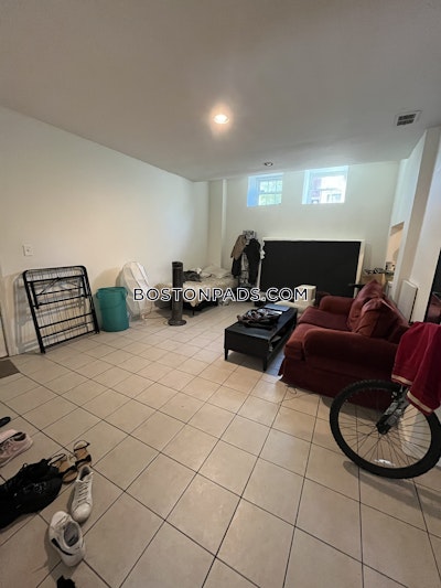 Fenway/kenmore 3 Beds 1 Bath Boston - $4,999