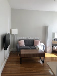 Allston Studio 1 Bath Boston - $2,280