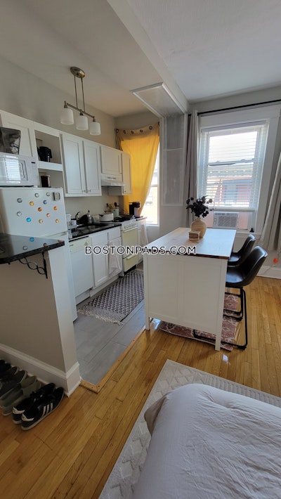 Allston Studio 1 Bath Boston - $2,270