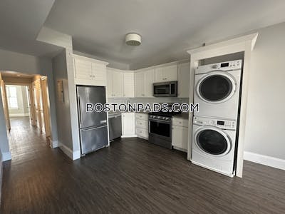 East Boston 2 Beds 1 Bath Boston - $3,450 No Fee