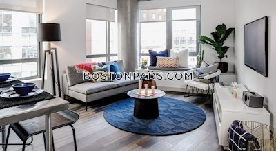 Cambridge 2 Beds 1 Bath  Kendall Square - $9,754