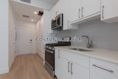 South End 0 Bed 1 Bath BOSTON Boston - $2,250