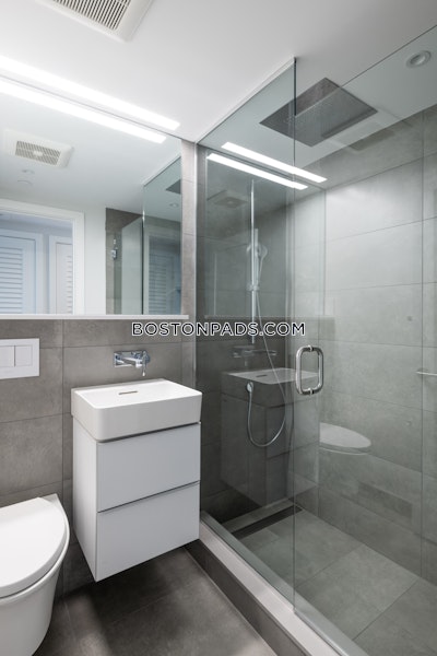 Back Bay 0 Bed 1 Bath BOSTON Boston - $3,100