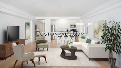 West End 0 Bed 1 Bath BOSTON Boston - $2,875