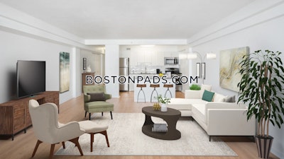 West End 0 Bed 1 Bath BOSTON Boston - $2,895