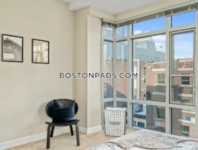 South Boston 1 Bed 1 Bath Boston - $4,750