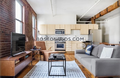 South End 3 Beds 2 Baths Boston - $5,500