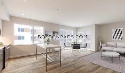 Cambridge 1 Bed 1 Bath  Kendall Square - $3,598