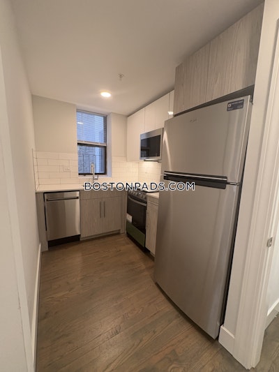 Fenway/kenmore Studio 1 Bath Boston - $2,600 No Fee