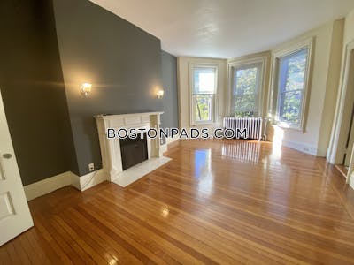 Back Bay 0 Bed 1 Bath BOSTON Boston - $2,850