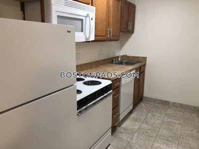 Brighton 1 Bed 1 Bath BOSTON Boston - $2,475 No Fee