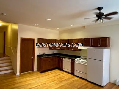North End 3 Beds 1 Bath Boston - $4,905