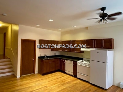 North End 3 Bed 1 Bath BOSTON Boston - $4,905