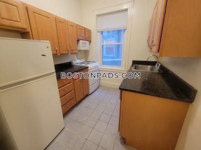 Fenway/kenmore Studio 1 Bath Boston - $2,300
