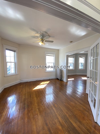 Brighton 3 Bed 1 Bath BOSTON Boston - $3,450