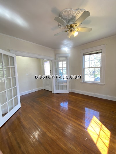 Brighton 3 Bed 1 Bath BOSTON Boston - $3,450