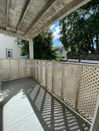 Brighton 3 Bed 1 Bath BOSTON Boston - $3,450