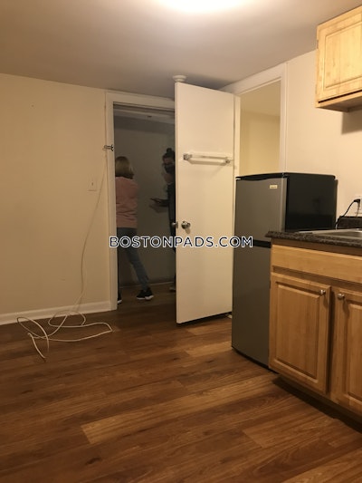 Mission Hill 0 Bed 1 Bath BOSTON Boston - $1,675 No Fee