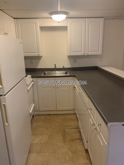 Cambridge 1.5 Beds 1 Bath  Alewife - $2,650