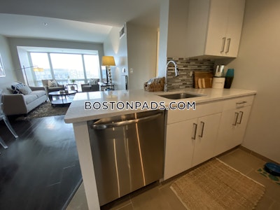 Seaport/waterfront 1 Bed 1 Bath BOSTON Boston - $3,983