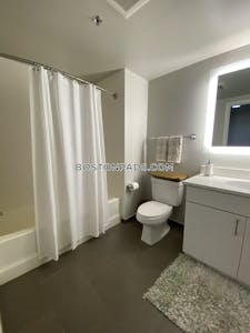 Seaport/waterfront 1 Bed 1 Bath Boston - $4,059