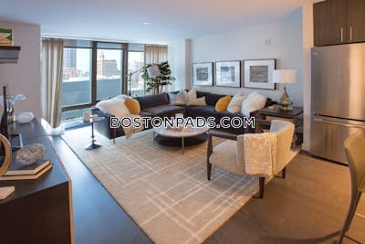 South Boston 1 Bed 1 Bath BOSTON Boston - $4,563