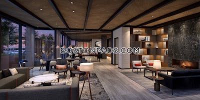 Seaport/waterfront 2 Beds 2 Baths Boston - $7,456 No Fee