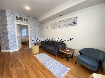 Fort Hill 4 Beds 1.5 Baths Boston - $5,250 50% Fee
