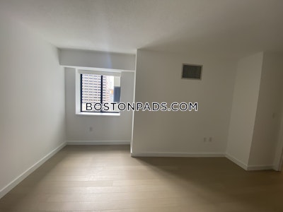 Downtown 1 Bed 1 Bath Boston - $3,414 No Fee