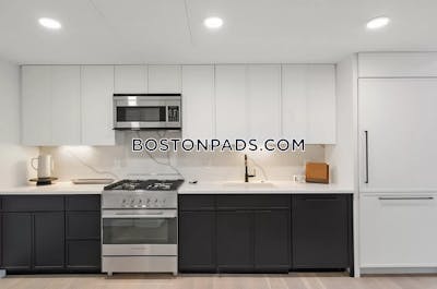 Brighton 2 Beds 2 Baths Boston - $4,475 No Fee