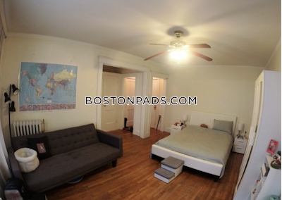 Brighton 0 Bed 1 Bath BOSTON Boston - $2,000