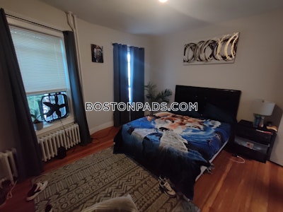 Dorchester 3 Bed 1 Bath BOSTON Boston - $2,900
