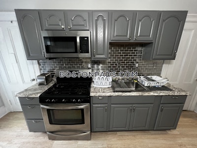Roxbury 3 Beds 2 Baths Boston - $3,500