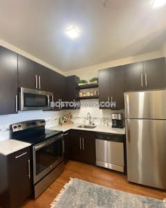 Revere 1 Bed 1 Bath - $2,638