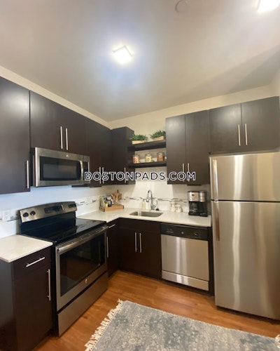 Revere 1 Bed 1 Bath - $2,623