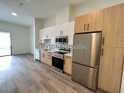 Newton 0 Bed 1 Bath NEWTON  Newtonville - $2,788