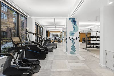 South End 3 Beds 2 Baths Boston - $8,171 No Fee
