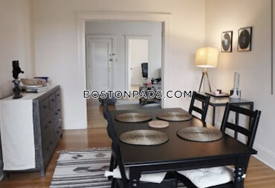 Brookline 3 Bed 1 Bath BROOKLINE- COOLIDGE CORNER $4,300  Coolidge Corner - $4,300 No Fee