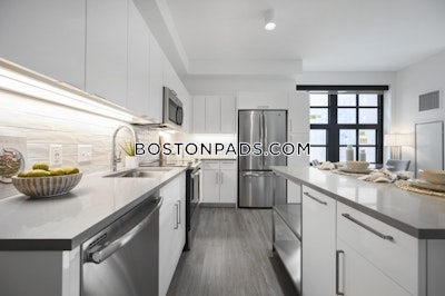 South End 2 Beds 2 Baths Boston - $5,624 No Fee