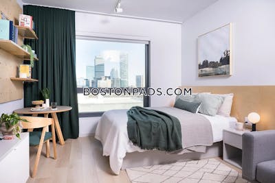 Fenway/kenmore 0 Bed 1 Bath BOSTON Boston - $3,622
