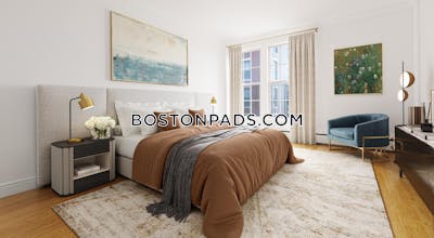 Brookline 2 Bed 1 Bath BROOKLINE- COOLIDGE CORNER Coolidge Corner - $4,624