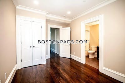 Brookline 4 Bed 2 Bath BROOKLINE- COOLIDGE CORNER  Coolidge Corner - $5,500 No Fee