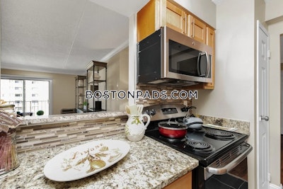 Malden 1 Bed 1 Bath MALDEN $2,050 - $2,610