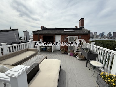 East Boston 2 Beds 2 Baths Boston - $3,375 No Fee