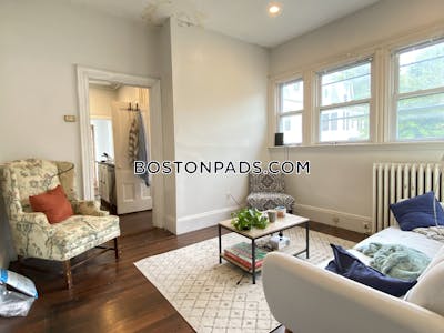 Somerville 5 Bed 1 Bath SOMERVILLE  Tufts - $5,500